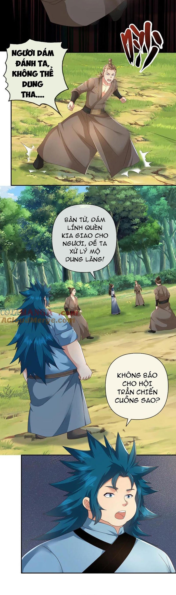 Chương 267 - Trang 5