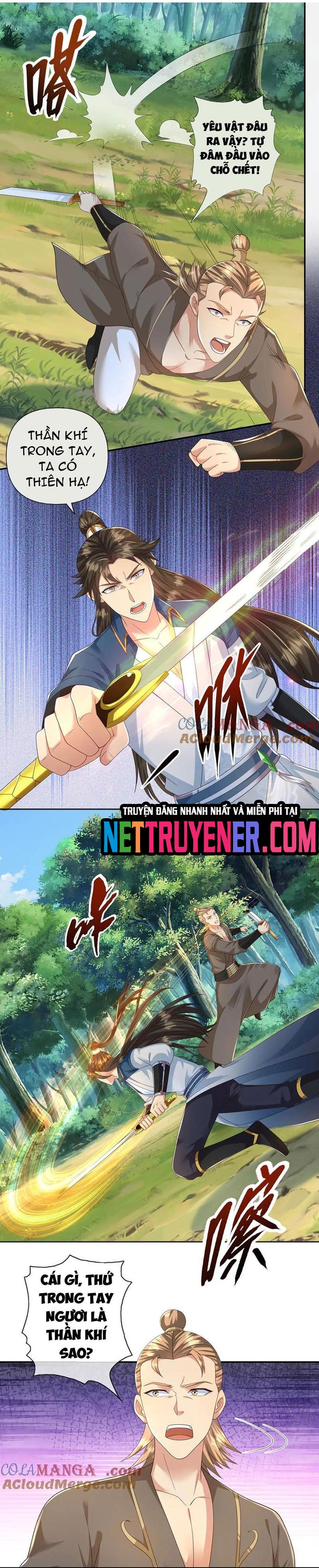 Chương 267 - Trang 8