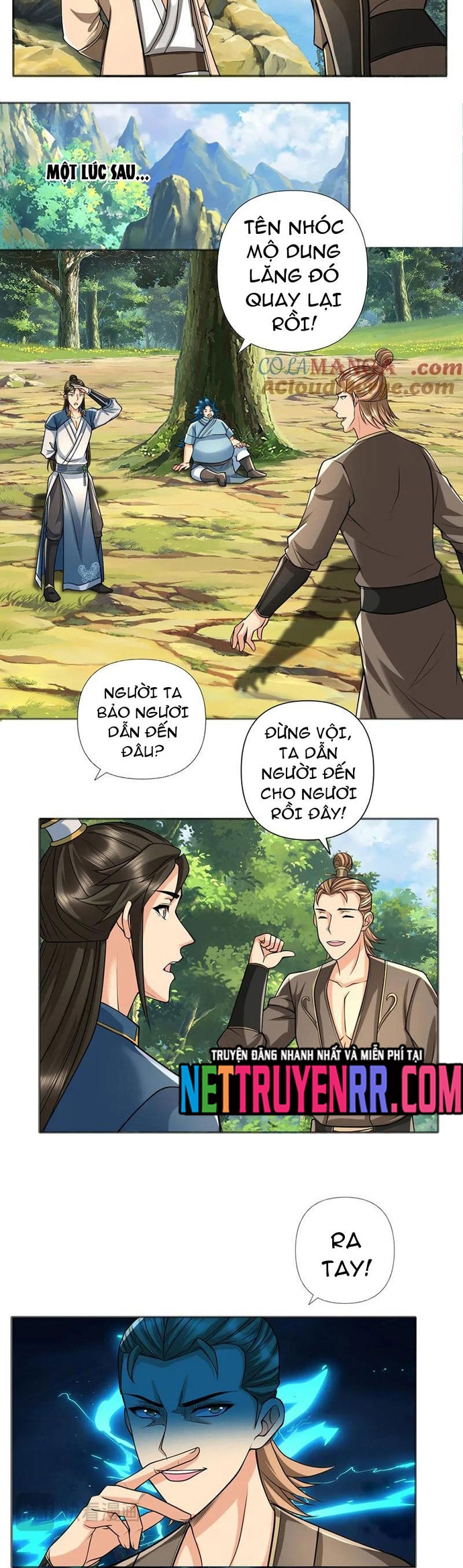 Chương 268 - Trang 5