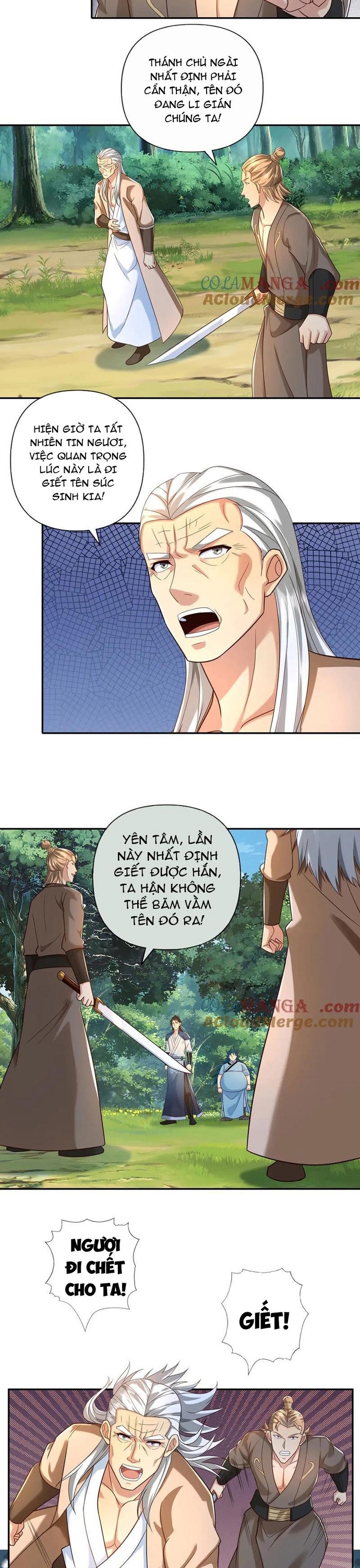 Chương 270 - Trang 2