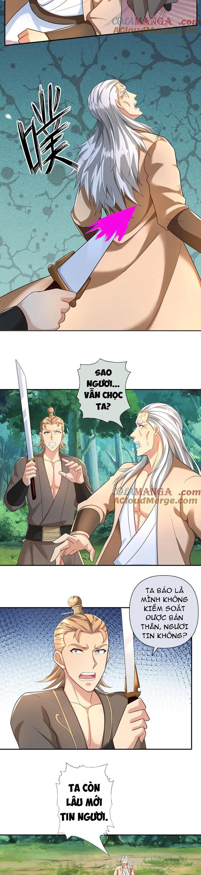 Chương 270 - Trang 3