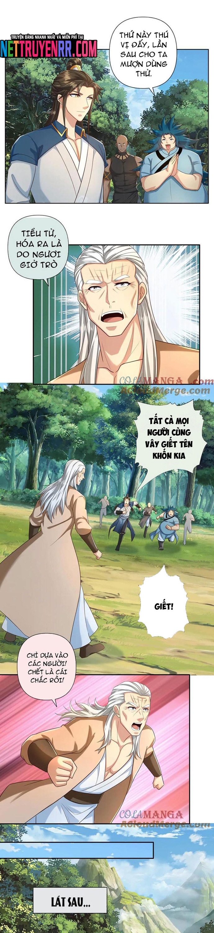 Chương 270 - Trang 8