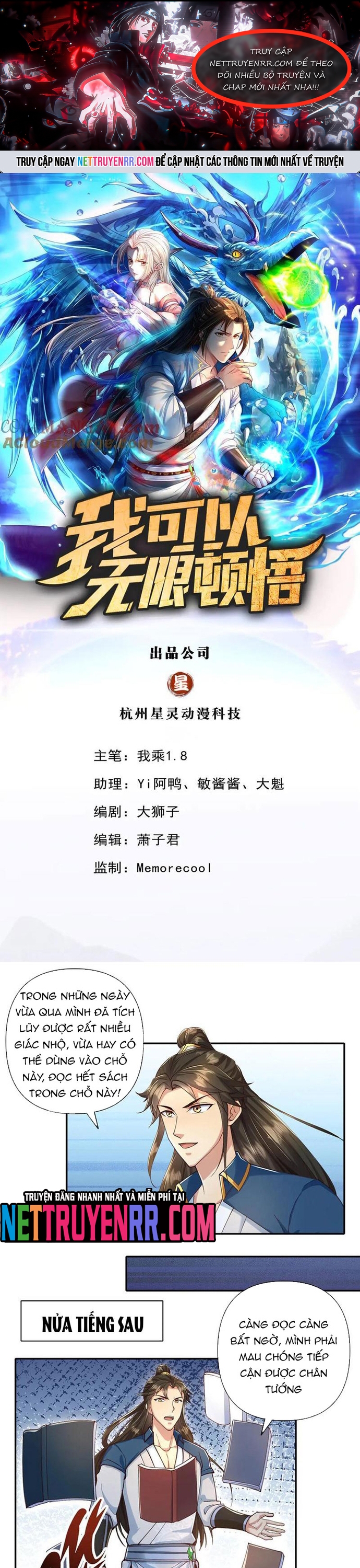 Chương 272 - Trang 1