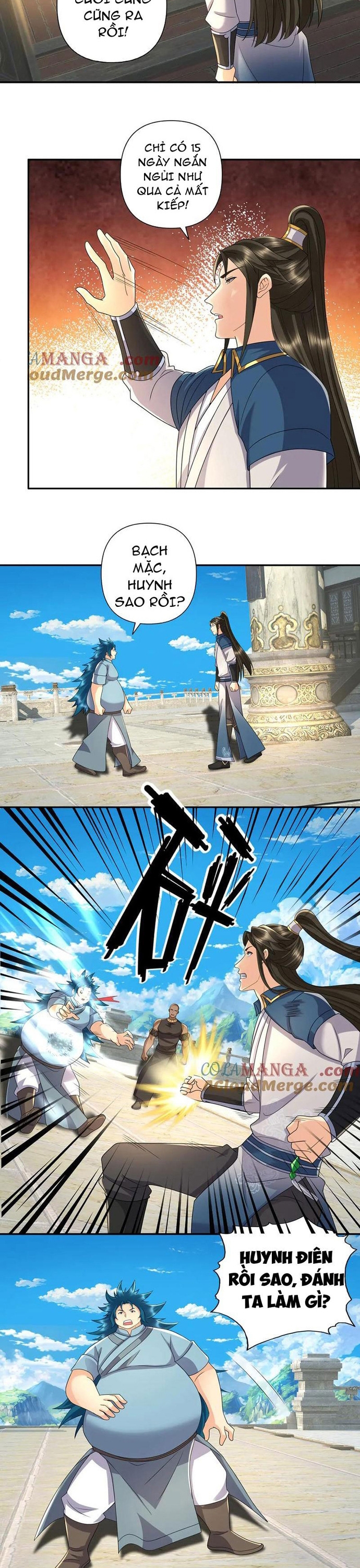 Chương 272 - Trang 7