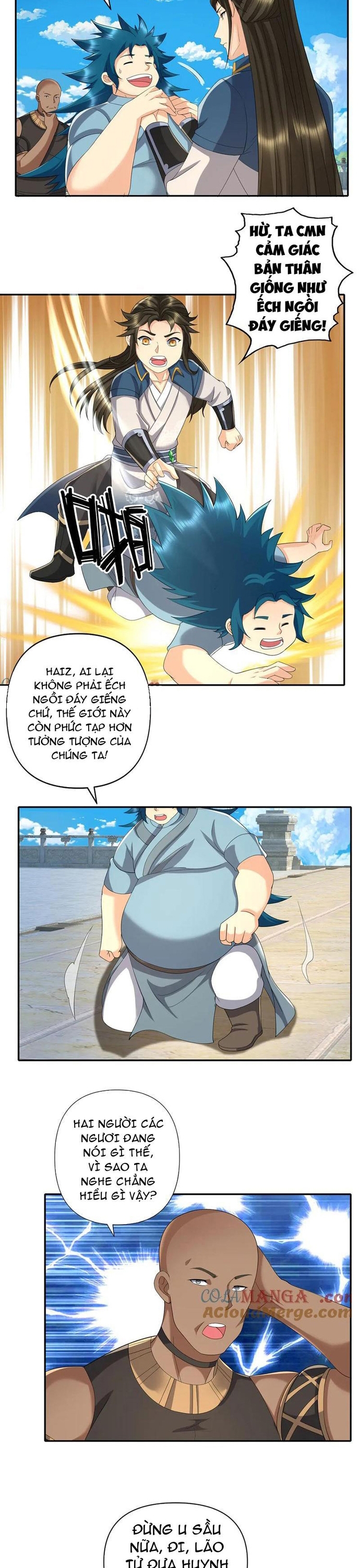 Chương 272 - Trang 9