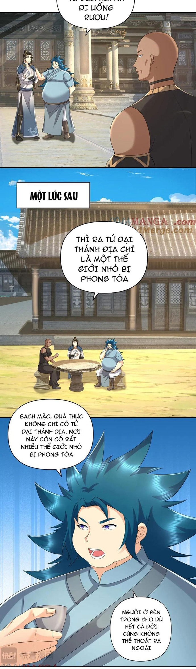 Chương 272 - Trang 10