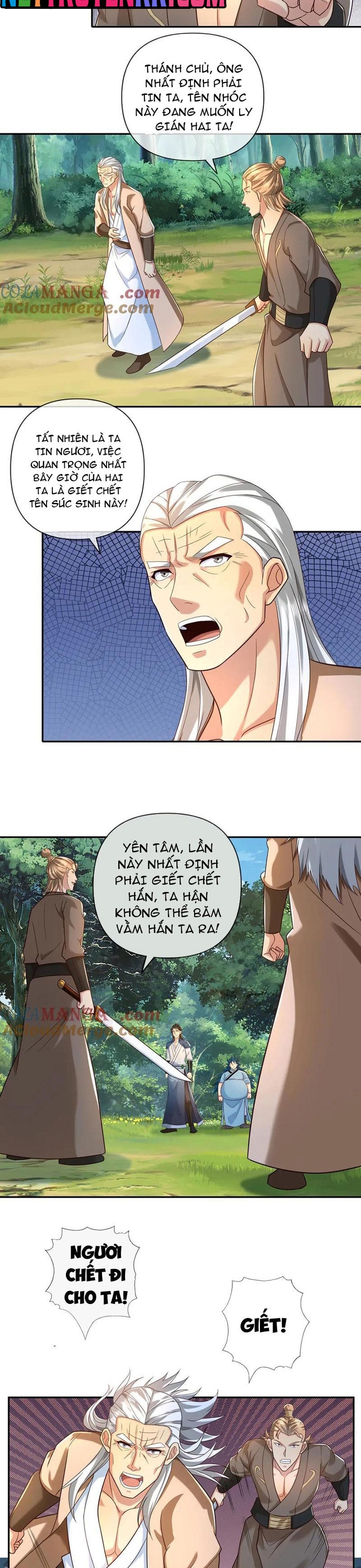 Chương 274 - Trang 2