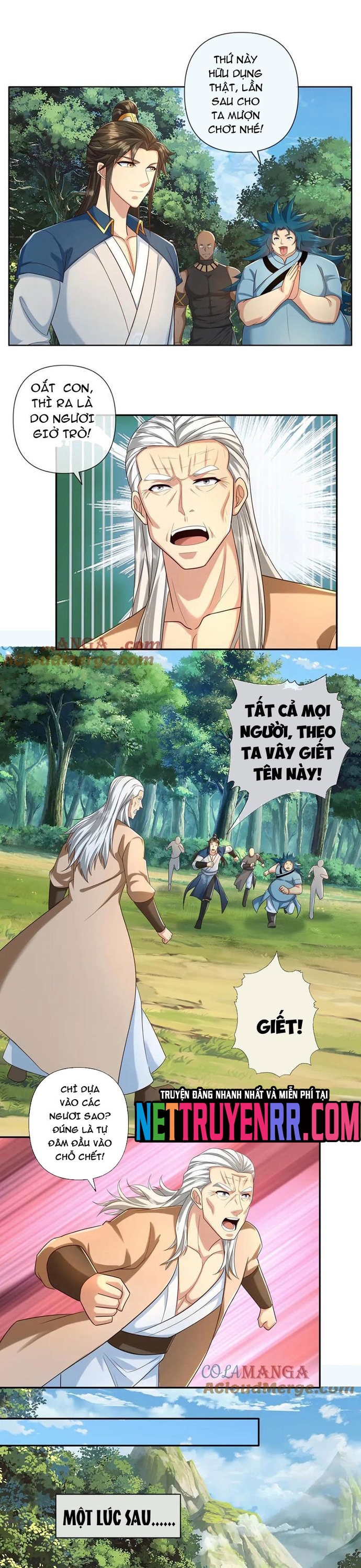 Chương 274 - Trang 8