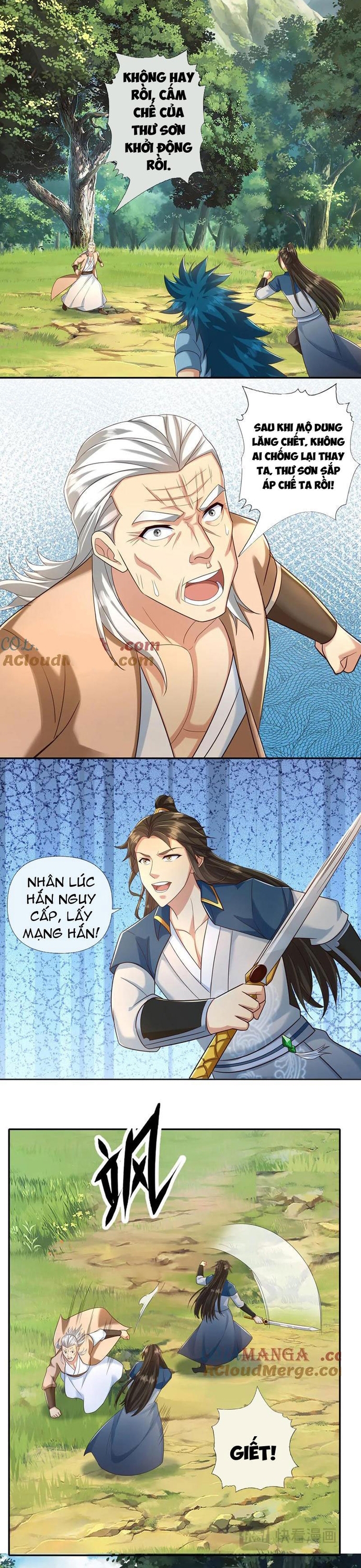 Chương 274 - Trang 9