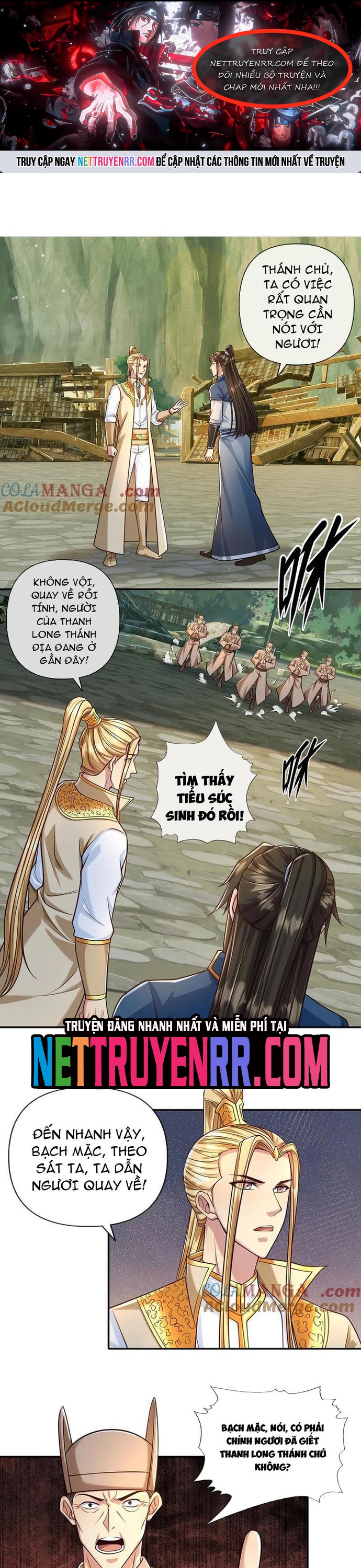 Chương 275 - Trang 1