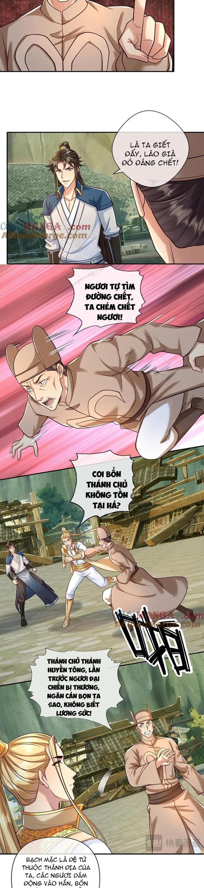 Chương 275 - Trang 2