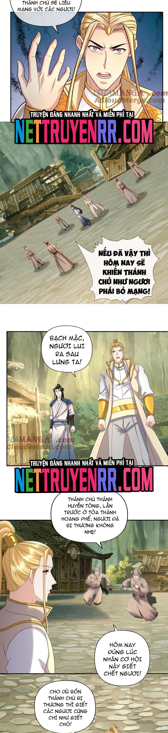Chương 275 - Trang 3