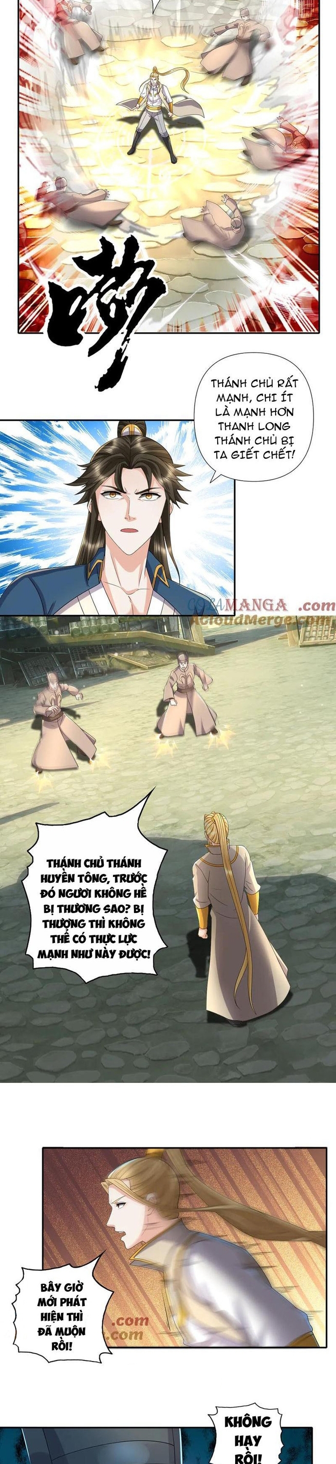 Chương 275 - Trang 5