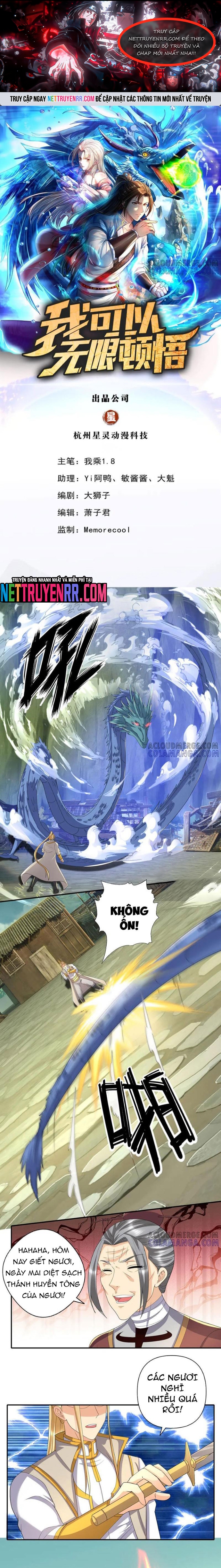 Chương 277 - Trang 1