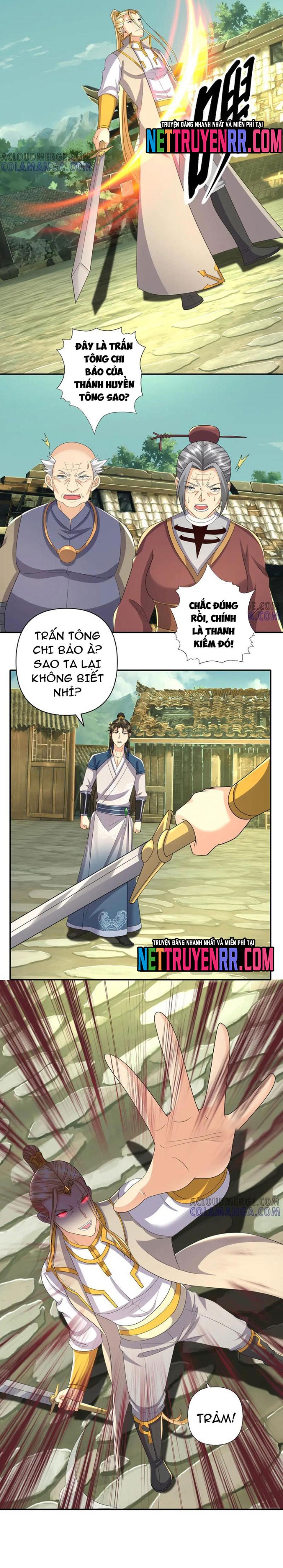 Chương 277 - Trang 2