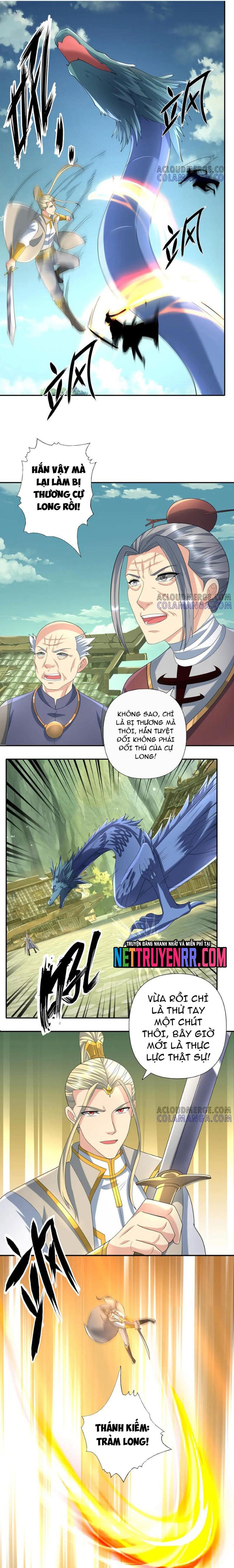 Chương 277 - Trang 3