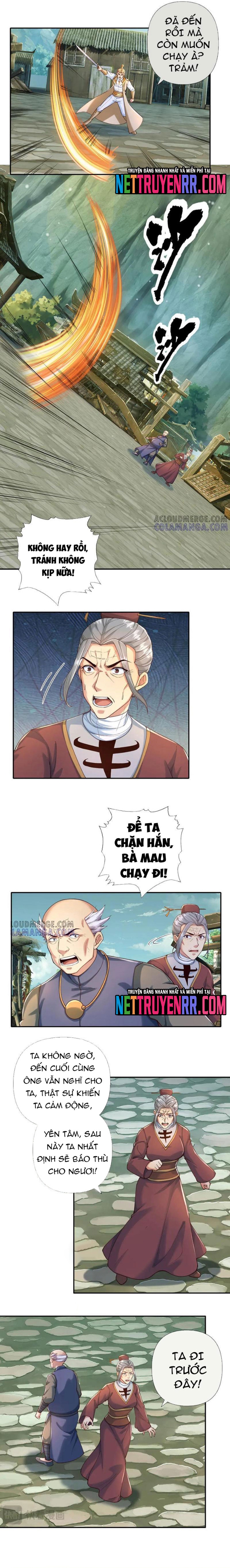 Chương 277 - Trang 5