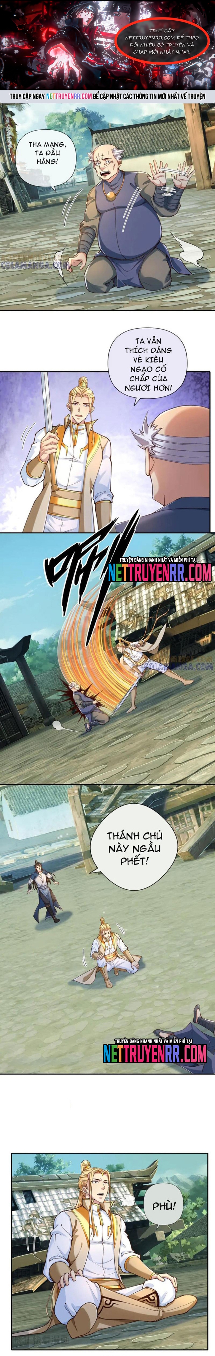 Chương 278 - Trang 1