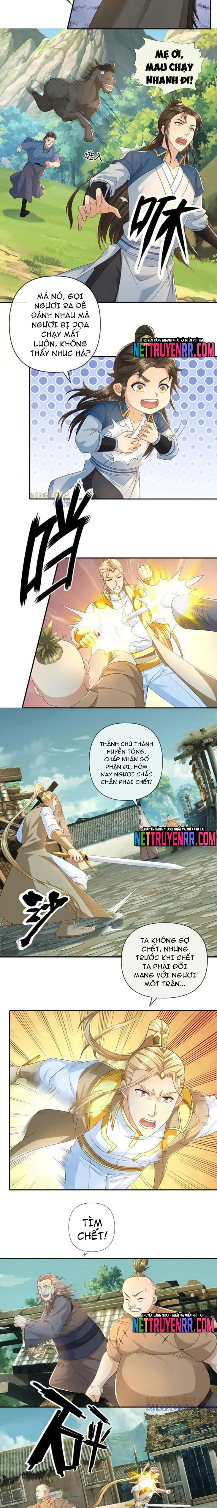 Chương 279 - Trang 5