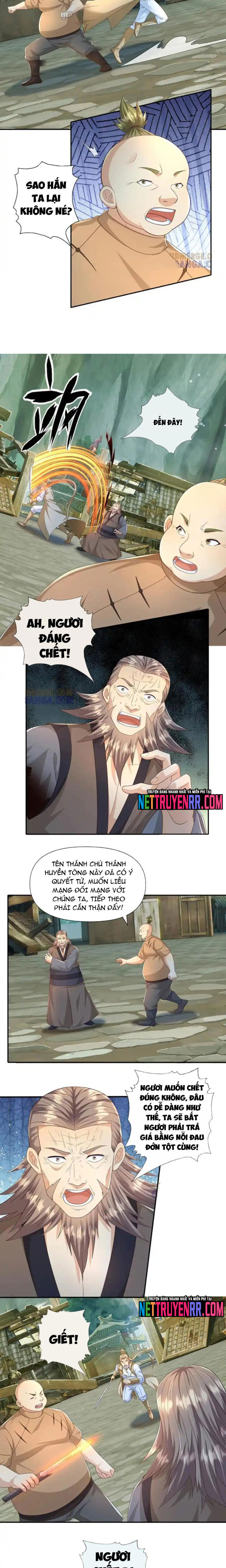 Chương 279 - Trang 6