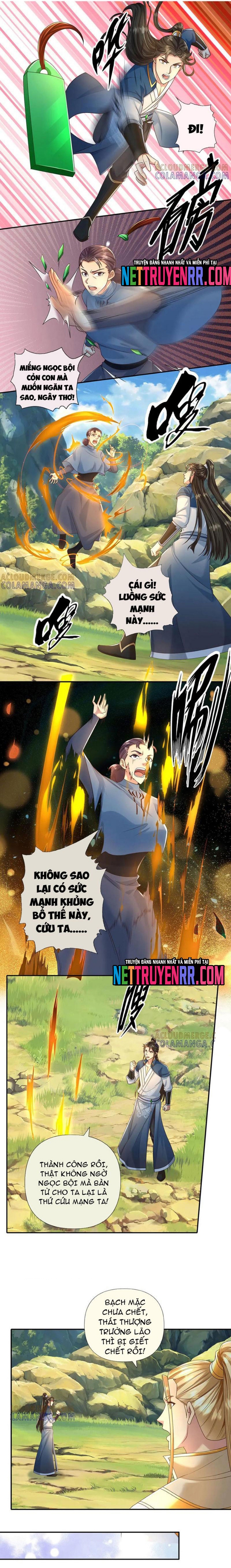 Chương 281 - Trang 3