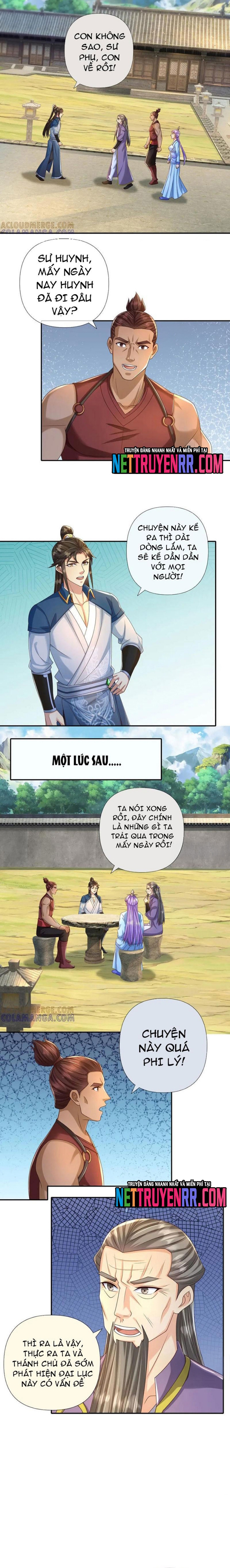 Chương 281 - Trang 5