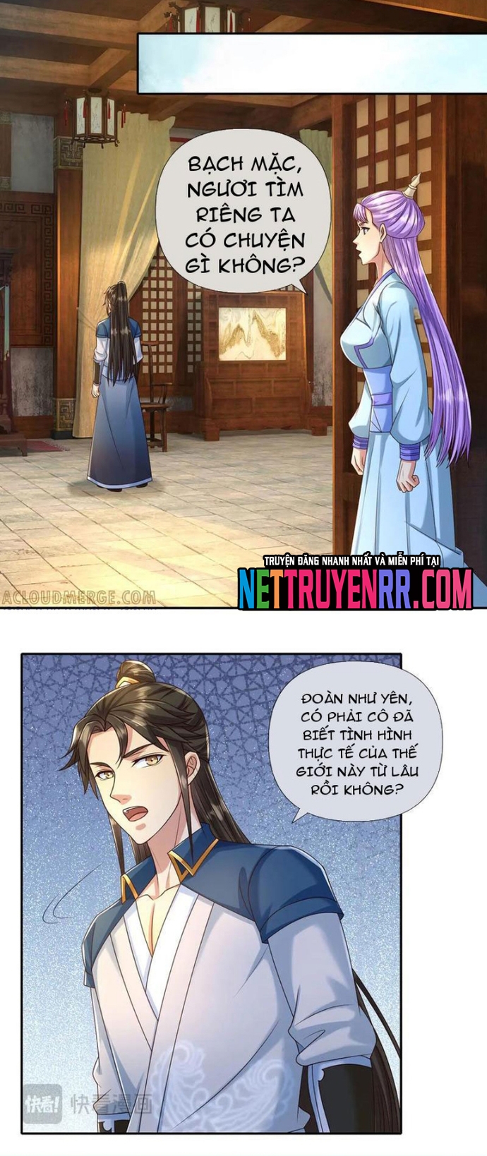 Chương 281 - Trang 7
