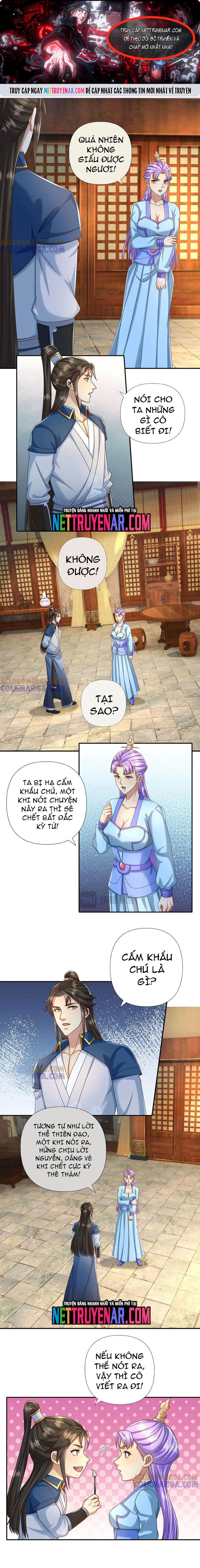 Chương 282 - Trang 1