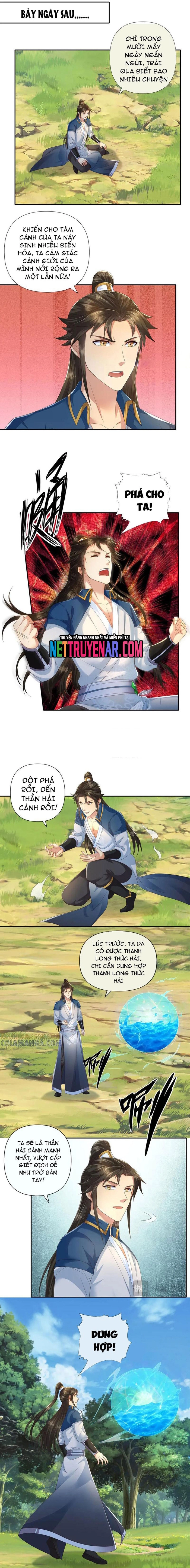 Chương 282 - Trang 3