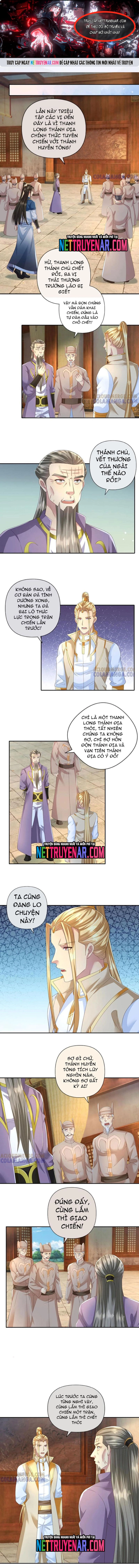 Chương 283 - Trang 1