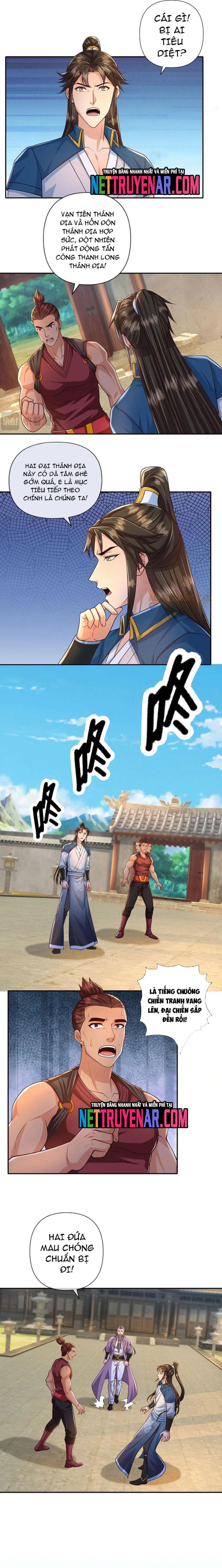 Chương 284 - Trang 3