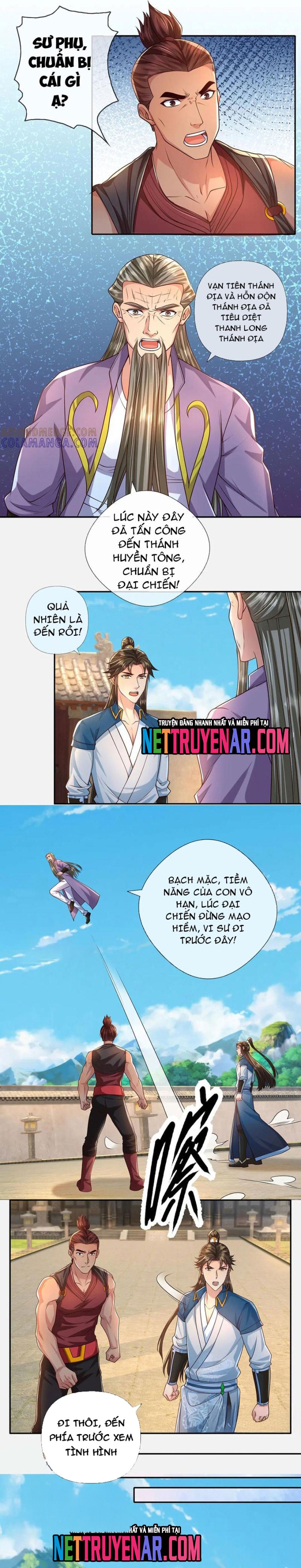Chương 284 - Trang 4
