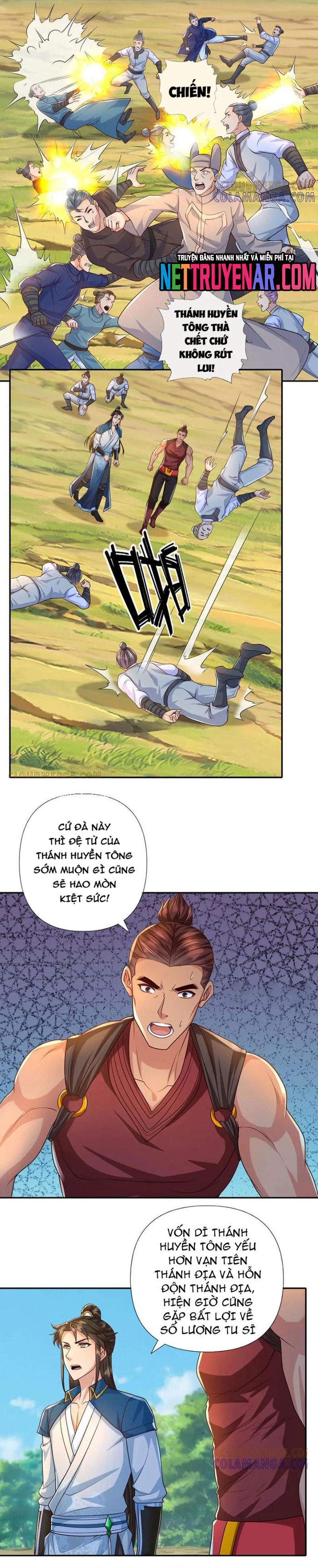 Chương 284 - Trang 6