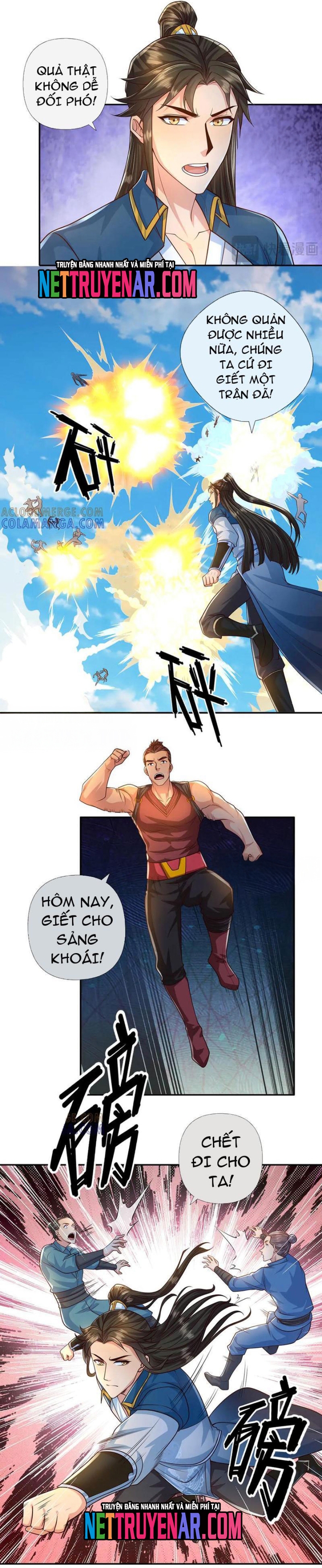 Chương 284 - Trang 7