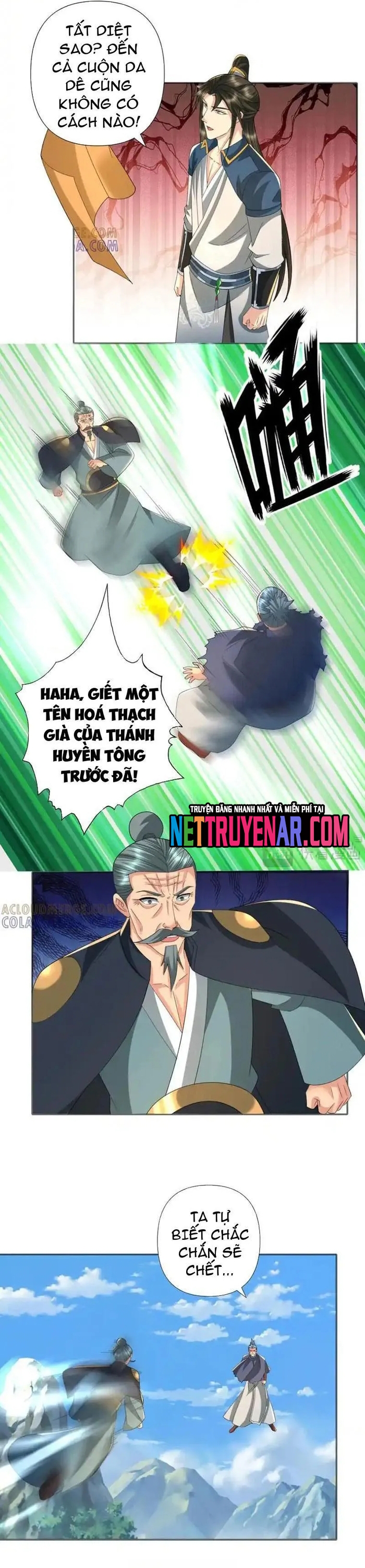 Chương 286 - Trang 8