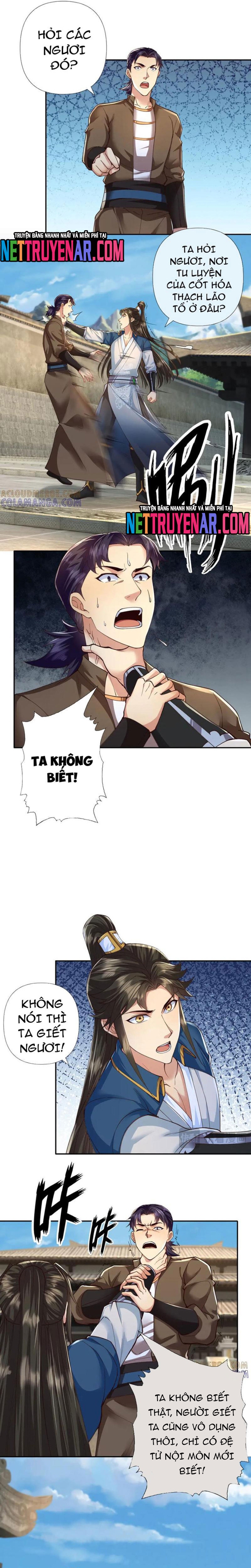 Chương 288 - Trang 2