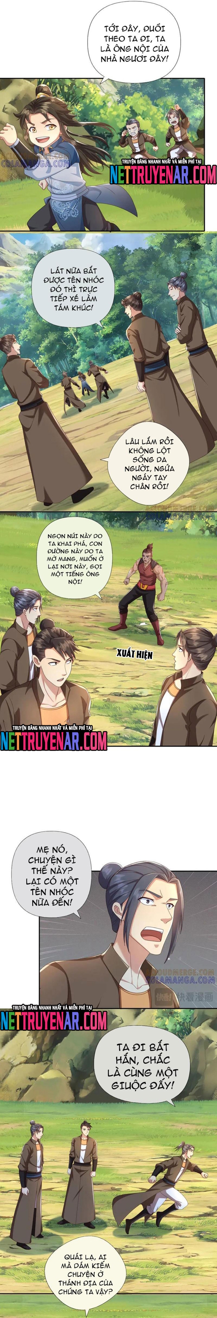 Chương 288 - Trang 5