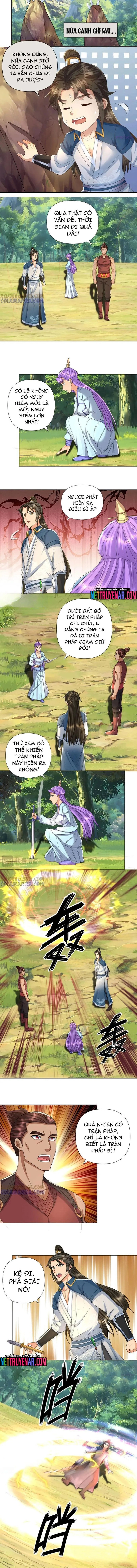 Chương 291 - Trang 3