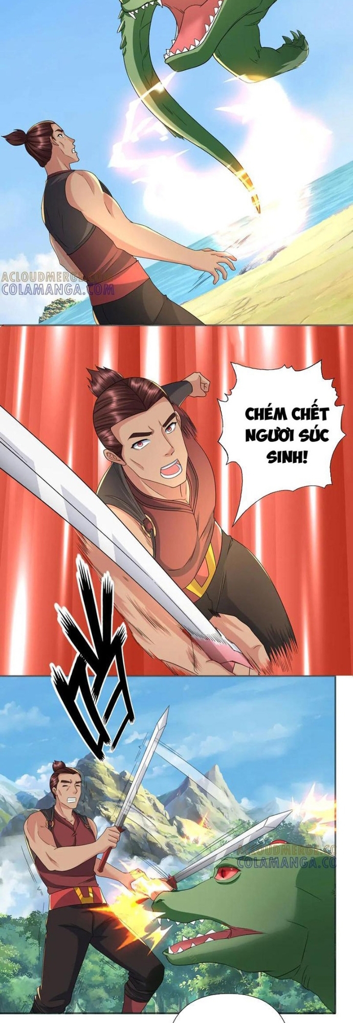 Chương 292 - Trang 12