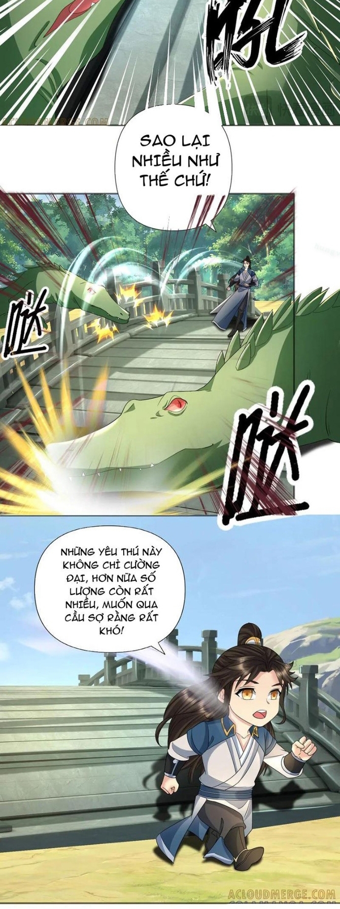 Chương 292 - Trang 14