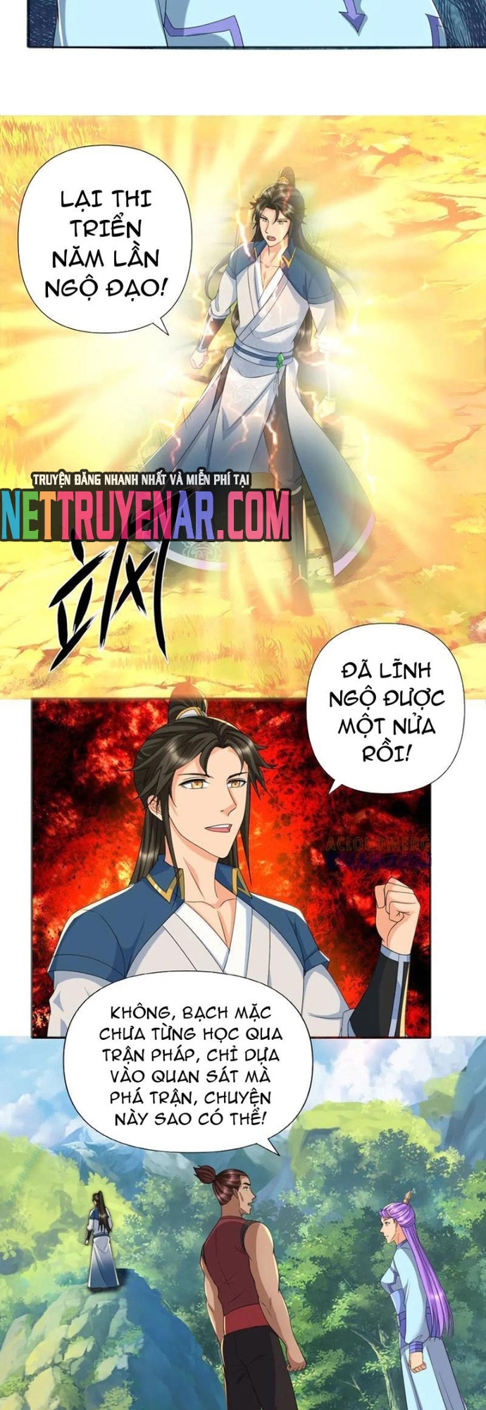 Chương 292 - Trang 5