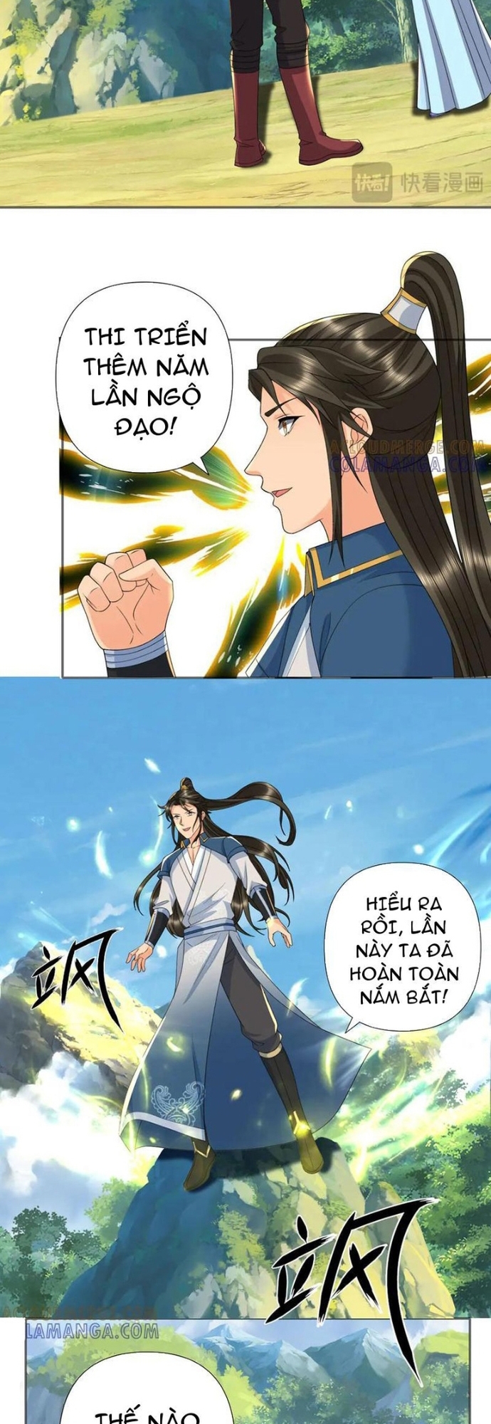 Chương 292 - Trang 6