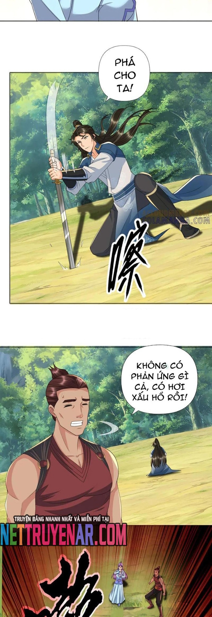 Chương 292 - Trang 8