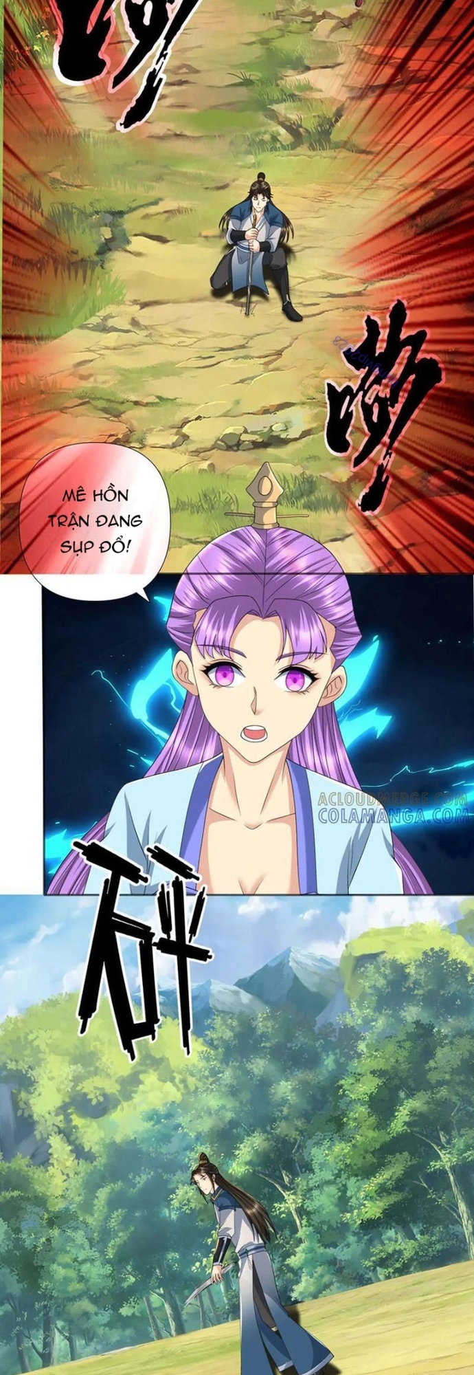 Chương 292 - Trang 9