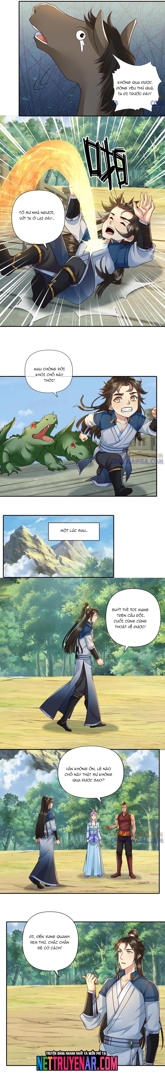 Chương 293 - Trang 6