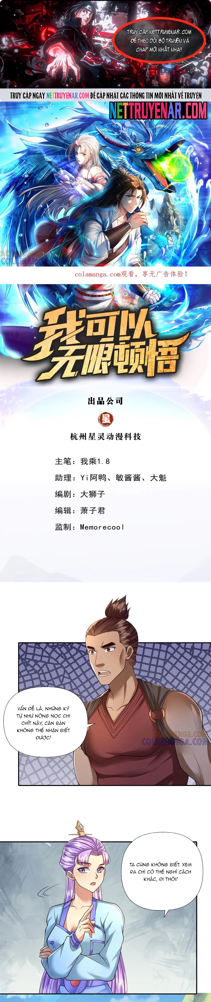 Chương 294 - Trang 1