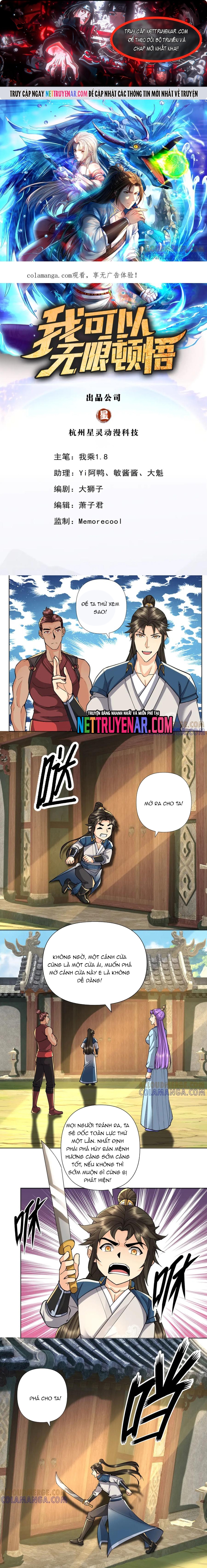 Chương 295 - Trang 1