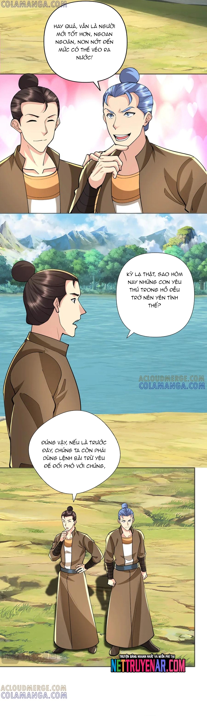 Chương 295 - Trang 4