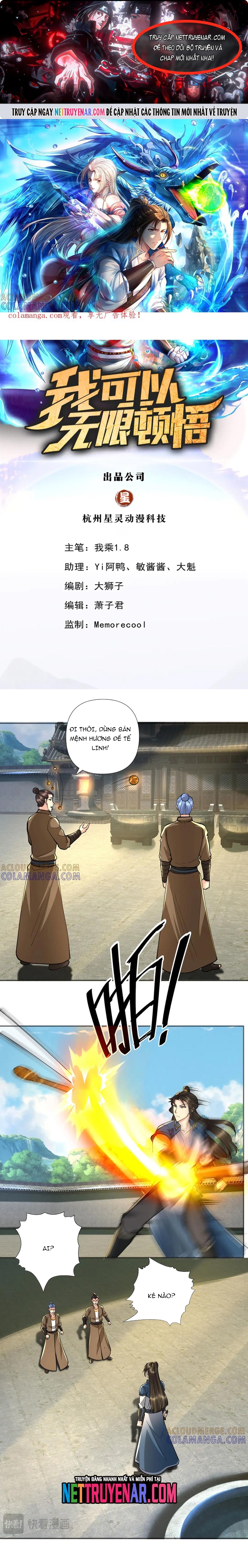 Chương 296 - Trang 1