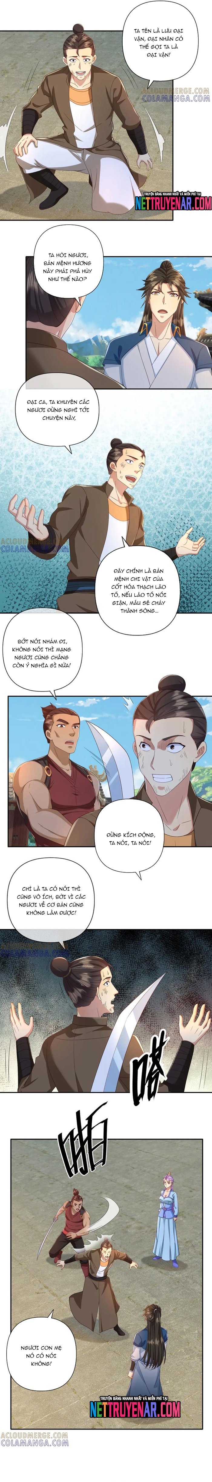 Chương 296 - Trang 5